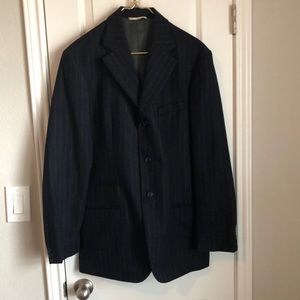 Abercrombie & Fitch blazer